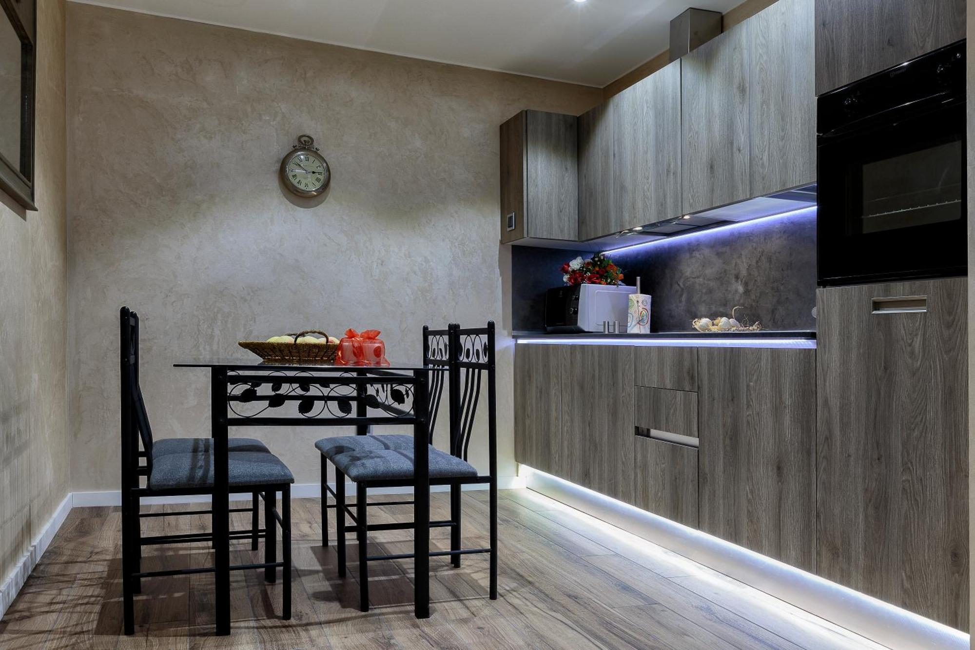 The Queen Luxury Apartments - Villa Liberty Luxemburg Exterior foto